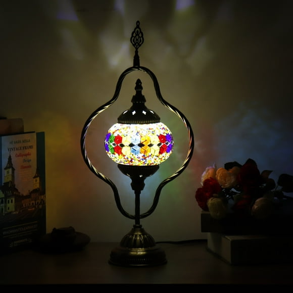 Turkish Moroccan Lamps