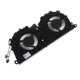 thumbnail image 5 of Radiador de ventilador de CPU YONGSHENG para ordenador portátil DC 5V serie Forlenovo Air15 2019 S540-15iwl S540-15iml, 5 of 5