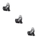 thumbnail image 1 of Organizador de piedra de cristal Toystoory estante de almacenamiento de aceite esencial, 1 of 6