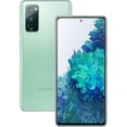 thumbnail image 4 of Refurbished Samsung Galaxy S20 FE 5G - 128GB – Cloud Mint – 12MP Triple Rear & 32MP Front Camera - Fully Unlocked Smartphone - Excellent Condition, 4 of 6