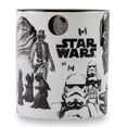 thumbnail image 2 of Star Wars Original Trilogy Collage Ceramic Mug | Holds 20 Ounces, 2 of 8