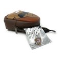 thumbnail image 2 of Emoji Poop Golf Swag Bag, 2 of 4