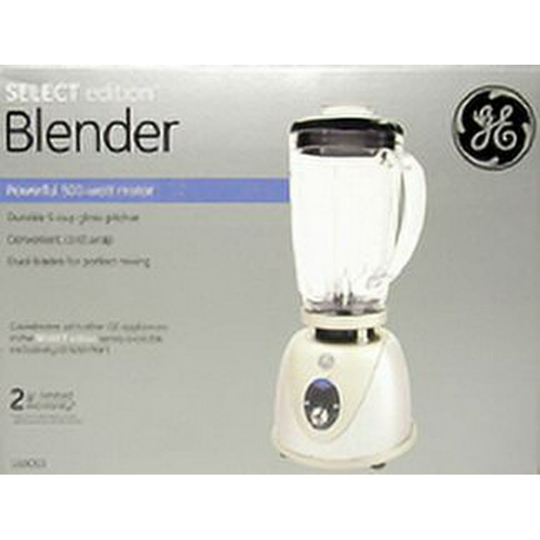 general electric blender home use electric