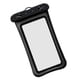 thumbnail image 1 of Yuarrent Estuche impermeable para teléfono Teléfono celular a prueba de fugas Bolsa seca Teléfonos con bolsa Type9 NO9, 1 of 6