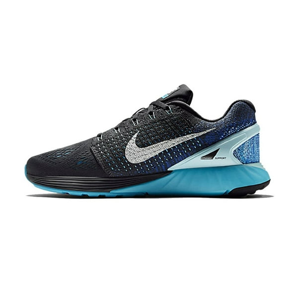 nike lunarglide 7 blue