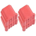thumbnail image 2 of 4Pcs Household Non-skid Ladder Covers Professional Simple Ladder Feet Protectors, 2 of 9