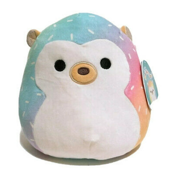 bowie the hedgehog squishmallow
