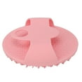 thumbnail image 1 of Gommage Corporel en Silicone Exfoliant, Gommage Corporel en Silicone Exfoliant Gommage Corporel Bain Corporel Gommage en Silicone Performance Finement Réglée, 1 of 14
