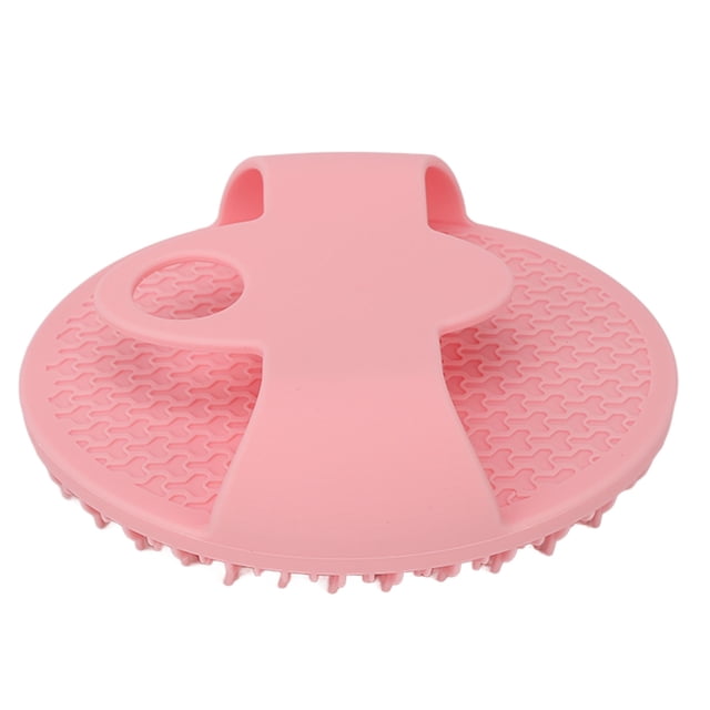 Gommage Corporel en Silicone Exfoliant, Gommage Corporel en Silicone Exfoliant Gommage Corporel Bain Corporel Gommage en Silicone Performance Finement Réglée