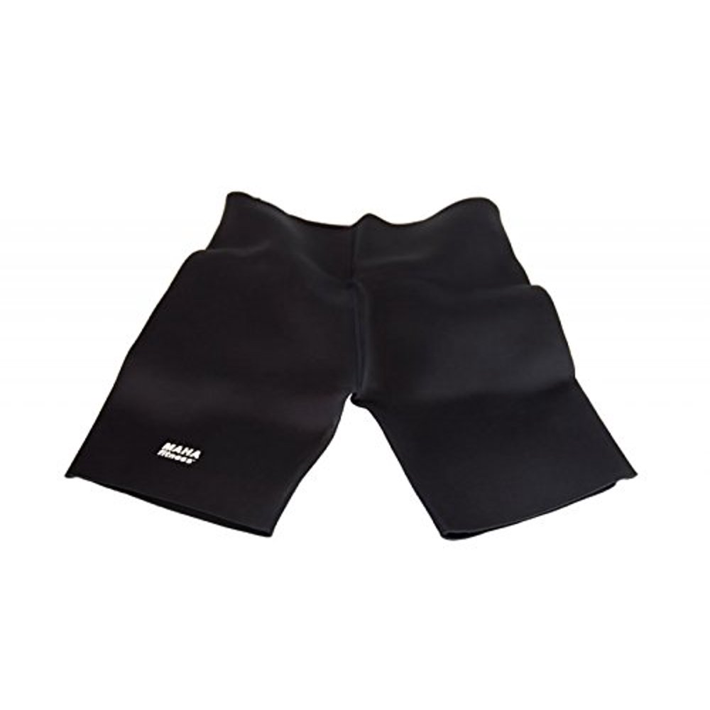 Ultimate Fitness Neoprene Shorts