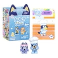 thumbnail image 3 of Bluey Fuzzies 2 Pack, 3 of 4