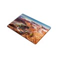 thumbnail image 2 of CADecor Dead Horse Point State Park Non-Slip Doormat 30x18 inches, 2 of 3