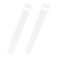 thumbnail image 5 of OUNONA 2-Pack Transparent Guitar Fingerboard Covers, Protective Instrument , Easy to Clean and Reusable Accessories, 5 of 8