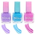 thumbnail image 4 of Juego de manicure Disney Stitch Esmalte de uñas6mlx3  anillosx3  estuchex1, 4 of 4