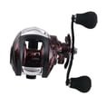 thumbnail image 2 of Carrete de pesca Baitcasting DYNWAVEMX con sistema de frenado magnético, 2 of 8