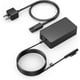 thumbnail image 1 of wonima11 65W Surface Pro Laptop Charger for Microsoft Surface Pro 9, 8, 7+, 7, 6, 5, 4, 3, X, Surface Laptop 5 Studio i5 Go 3 2, Surface Go 4 3 2 1, Surface Book and Travel Case, 1 of 1