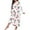 533_Watermelon Red, variant on Gifts for Women Nightgowns for Women Oversized Sleep Dress Breathable Long Sleeve Shirts Plus Size Casual Womens Sleepwear Beige