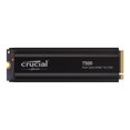 thumbnail image 1 of crucial t500 2tb pcie gen4 nvm, 1 of 1