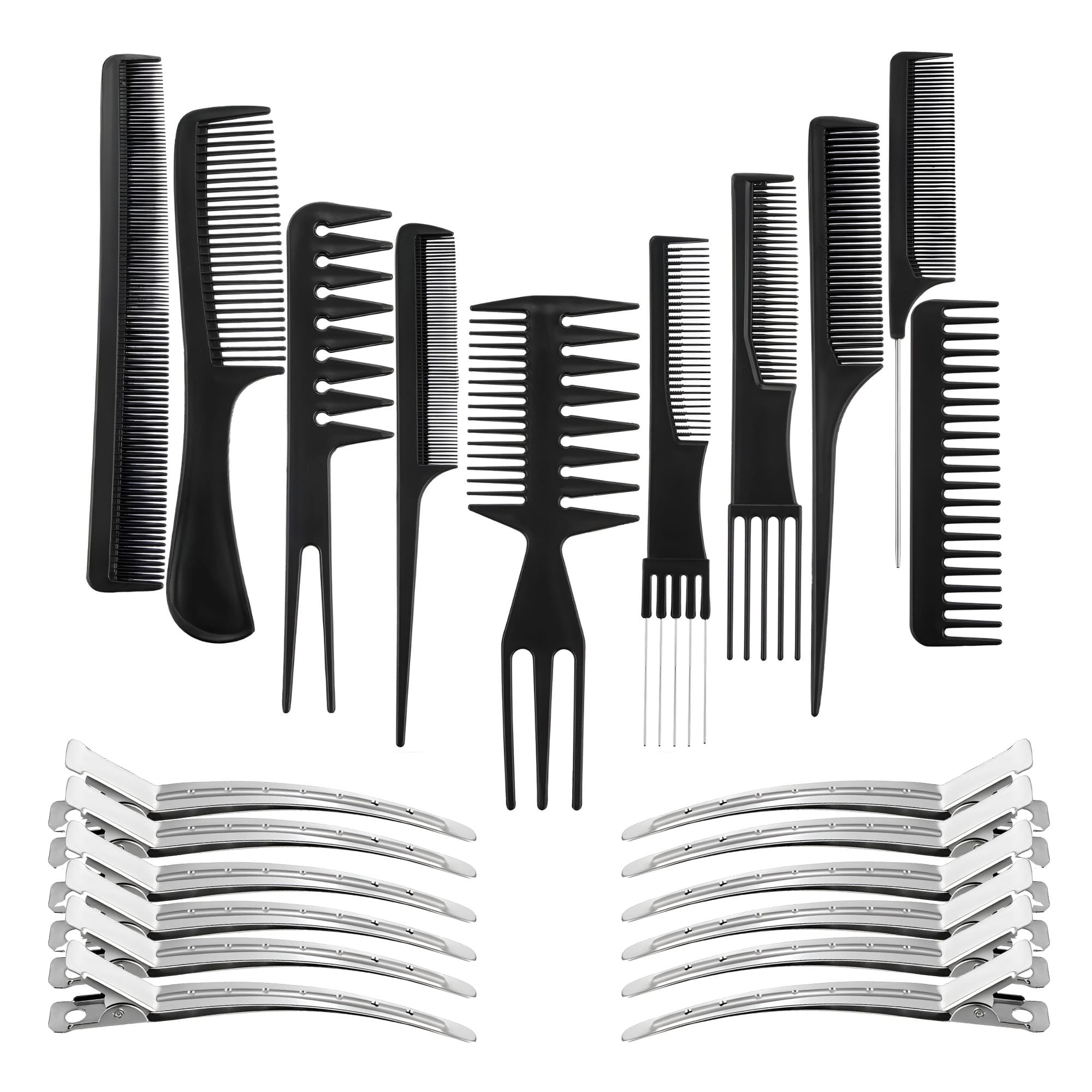 Peines Para El Pelo
