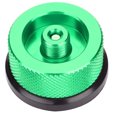 thumbnail image 3 of Connecteur de Réchaud en Alliage d'Aluminium, Adaptateur de Réchaud Durable Haute Qualité, pour Randonnée Réchaud Extérieur Camping, 3 of 7