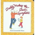 thumbnail image 1 of Pre-Owned Daddy Makes the Best Spaghetti (Board book) 0395980364 9780395980361, 1 of 1