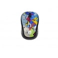 thumbnail image 1 of Mouse Naceb Technology Mini Mouse Multicolor 1000DPI NA-0118A, 1 of 4
