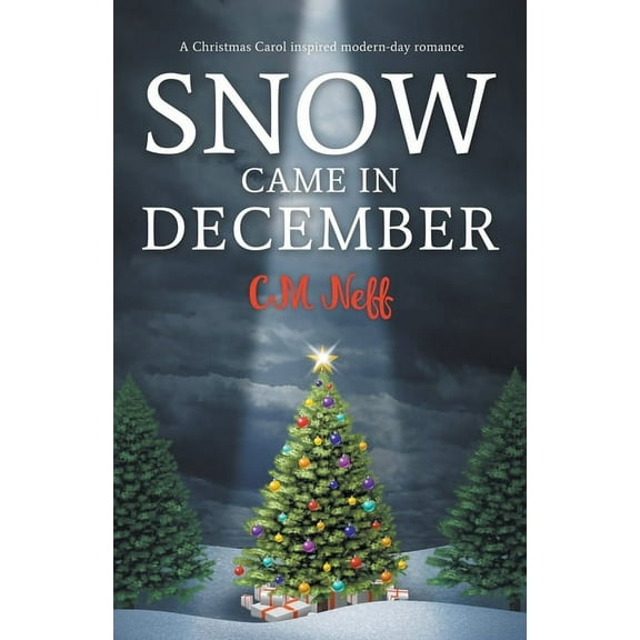 Snow Came in December, (Paperback)