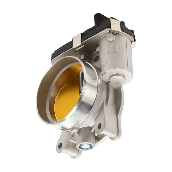 Unique Bargains Throttle Body for Chevy Silverado 1500 5.3l 2014-2020 Replace