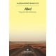 thumbnail image 1 of Libro Abel Tapa Blanda, Autor Alessandro Baricco, Editorial Anagrama, 1 of 2