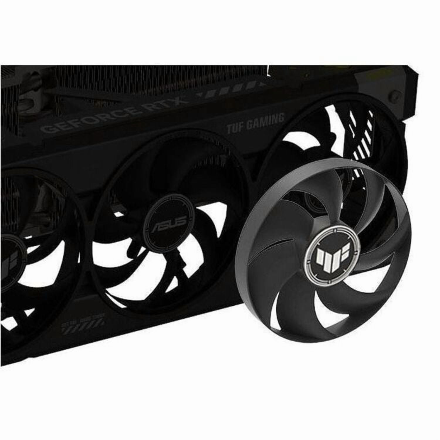 TUF NVIDIA GeForce RTX 5080 Graphic Card, 16 GB GDDR7 - Walmart.com