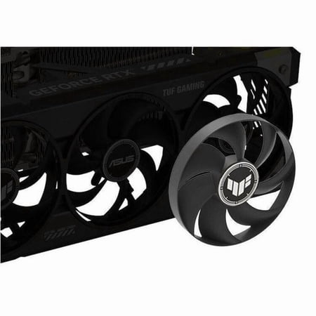 ASUS TUF Gaming GeForce RTX™ 5080 16GB GDDR7 OC Edition Graphics Card