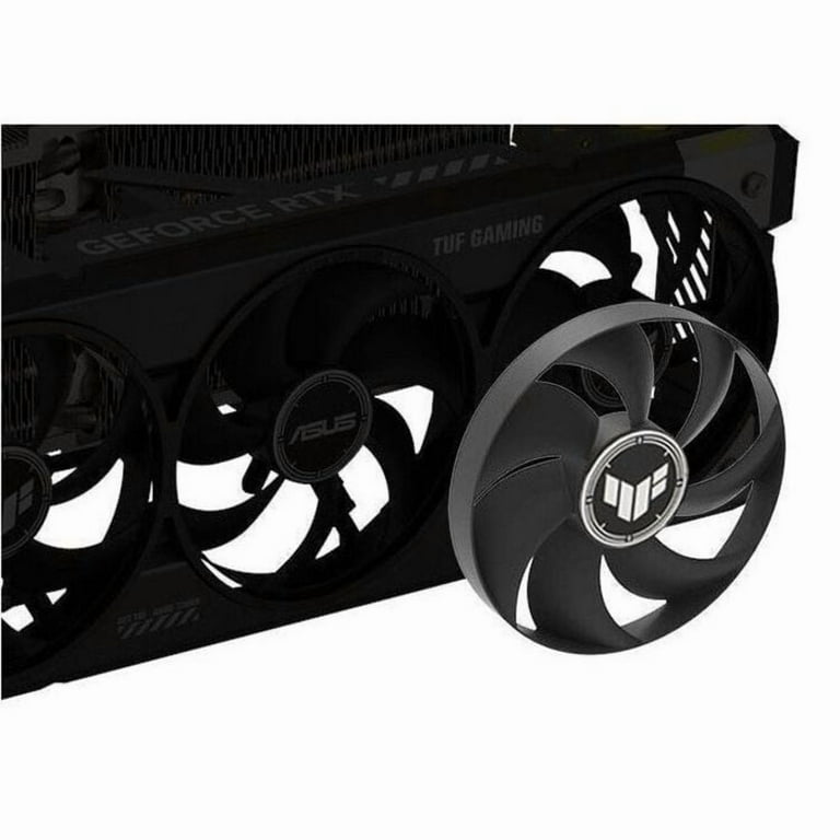 TUF NVIDIA GeForce RTX 5080 Graphic Card, 16 GB GDDR7 - Walmart.com