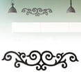 thumbnail image 5 of Clearance Sale! Hangs QIXI Exquisite Wooden Traditional Scroll Wall Art Chinese Hanging Decoration for Home & Elegant Calligraphy Display for Interior Decor, 5 of 9