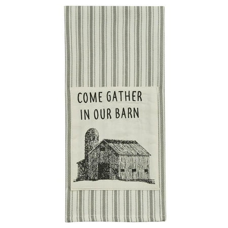 

Come Gather Dishtowels - Set of 2