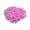 Purple#158, variant on Luminous Stones Glowing Pebbles for Garden Aquarium & Outdoor Decor, 150-Pack Glow in the Dark Natural Resin Stones, Safe for Walkways Potted Plants