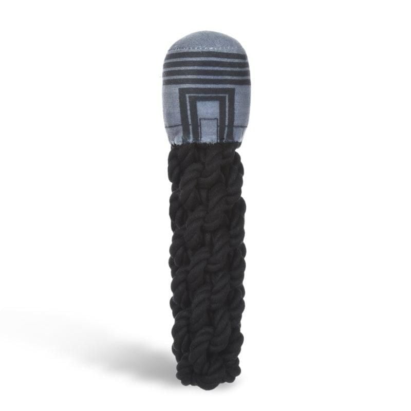 Star Wars Mandalorian: Dark Saber Oxford Corde Jouet