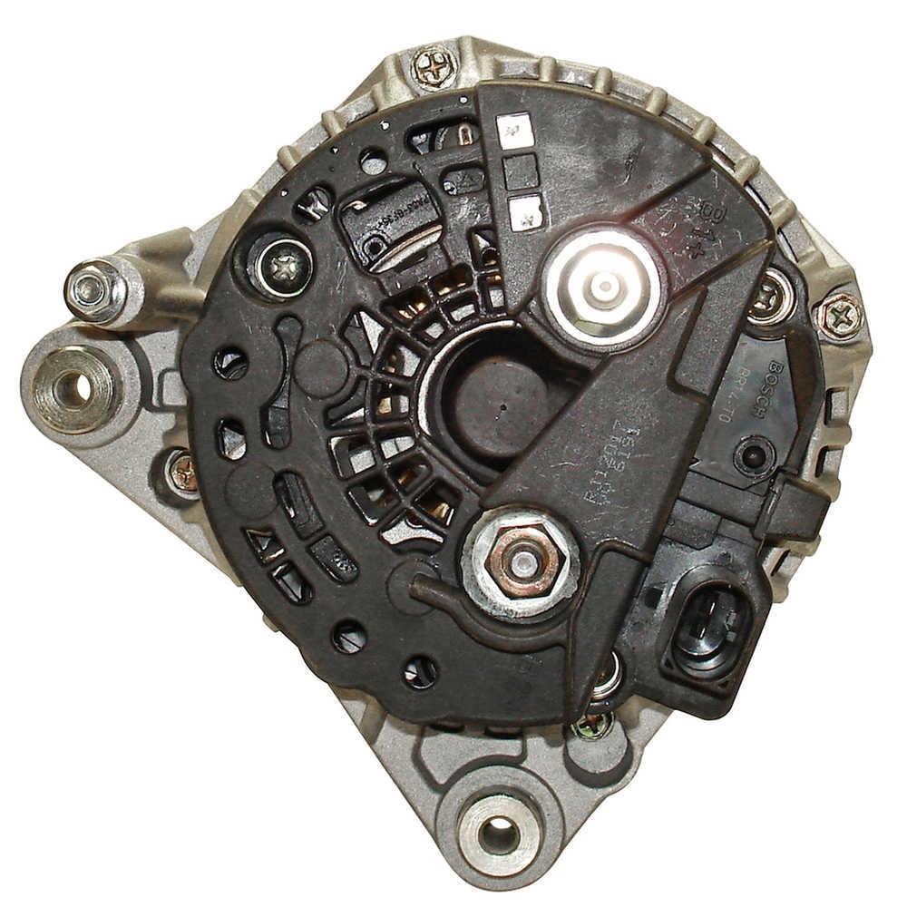 FVP Professional 13853 Alternator Standard