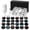Set-B, variant on Halloween Window Projector for Car, Plug and Play