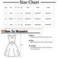 thumbnail image 2 of LOVZFMLL Robes pour Femmes Européennes et d'Été Nouvelle Robe Ajustée à Col Tricoté avec Robe à Col, 2 of 5