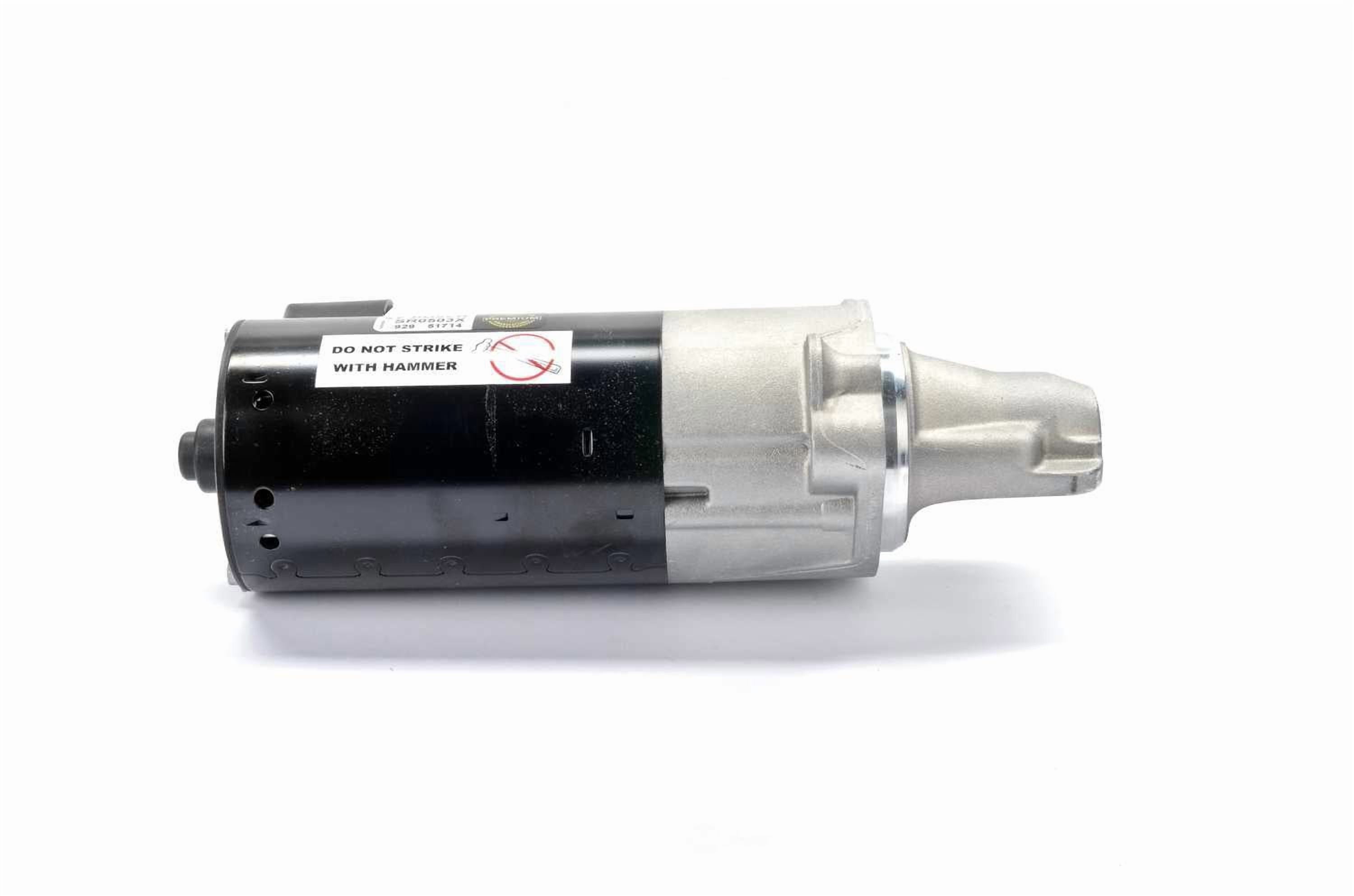 Bosch SR0503X Premium Starter
