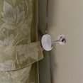 thumbnail image 4 of GOOHOCHY Abrazadera de cortina de pared, abrazadera decorativa de metal para cortina, soporte para cortina de pared, 4 of 8