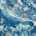 thumbnail image 2 of Water IV Poster Print by Albena Hristova (12 x 12), 2 of 2