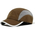 thumbnail image 4 of YooGuoGuo Quick Dry Cap Short Brim Baseball Caps Waterproof Outdoor Sports Hat Unstructured Tucker Cap Breathable Summer Sun Cap, 4 of 7