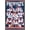 Barnwood Framed Version, variant on NFL New England Patriots - Team 26 Wall Poster, 14.725" x 22.375"