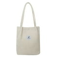 thumbnail image 1 of Pochette Femme Mode Légère Sac à Main Respirant pour Femmes (Bleu), 1 of 10