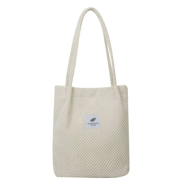 Pochette Femme Mode Légère Sac à Main Respirant pour Femmes (Bleu)