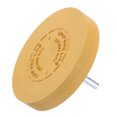 thumbnail image 1 of VALINK Rubber Eraser Wheel Pad Car Decal Pinstripe Sticker Removal Tool, 1 of 7