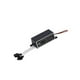 thumbnail image 1 of Riwesomey Inversor CCFL de 12V para CCFL Angel Eyes, bombilla de lámpara, anillo de Halo, balasto de repuesto apto para E36 E46 y todos los coches Accesorios para motos Riwesomey VI003517-00, 1 of 6