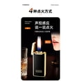 thumbnail image 3 of Bbsisgo Kerosene lighters, Candle lighters, Gift lighters for men and women(Without fuel), 3 of 11