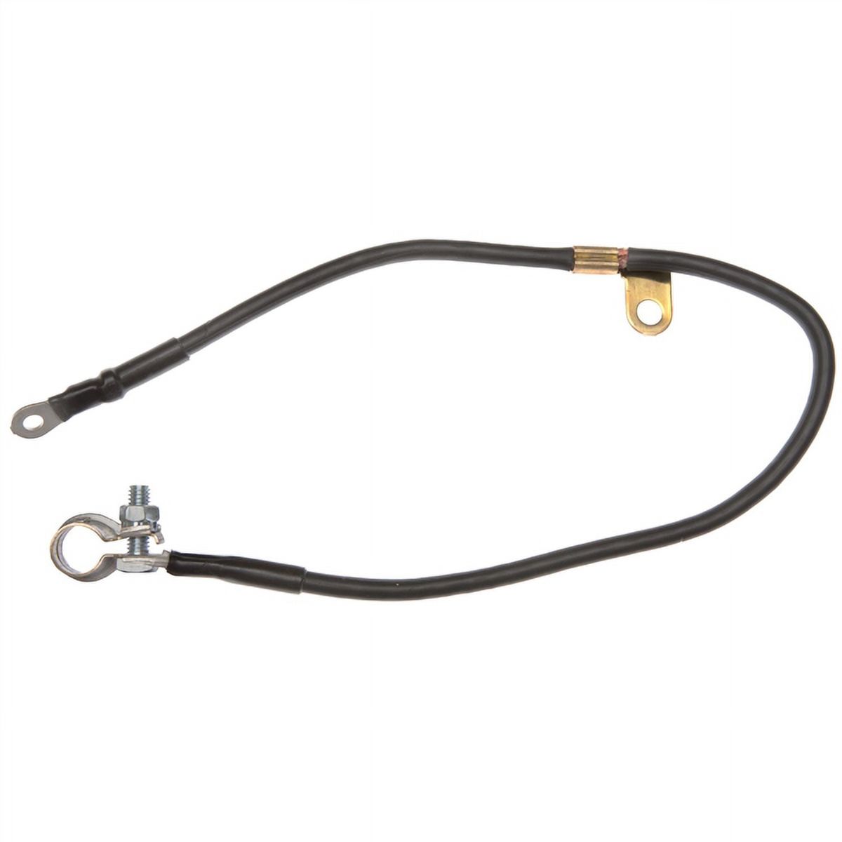 Standard Ignition Center Lug Cable